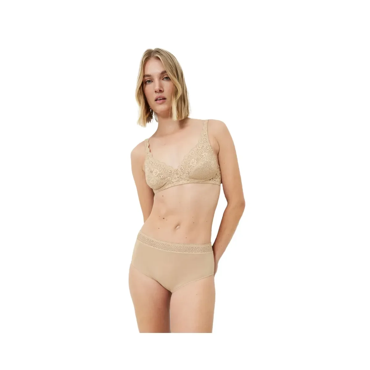 Φωτογραφία προϊόντος: Triumph Γυναικείο Σουτιέν Amourette N, Χρώμα Μπεζ