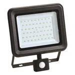 Φωτογραφία προϊόντος: ΠΡΟΒΟΛΕΑΣ LED 50W SMD ΜΕ ΠΕΡΙΣΤΡΕΦΟΜΕΝΟ ΑΝΙΧΝΕΥΤΗ ΚΙΝΗΣΗΣ ΜΑΥΡΟΣ IP44 4000K PLUS147-69643