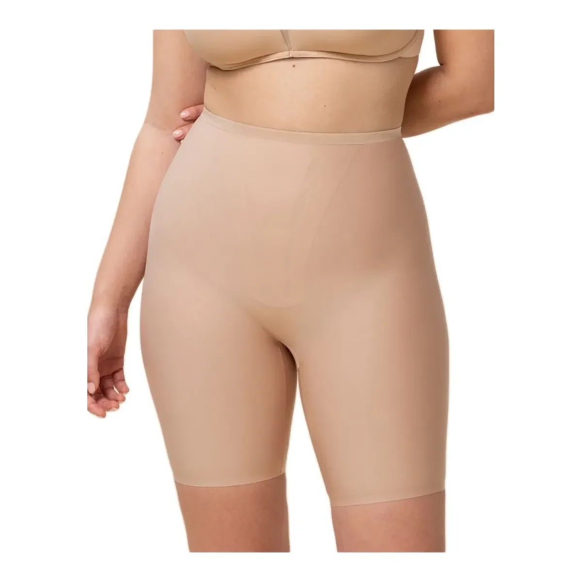 Φωτογραφία προϊόντος: Triumph Γυναικείο Λαστέξ Shape Smart Panty L, Χρώμα Neutral Beige