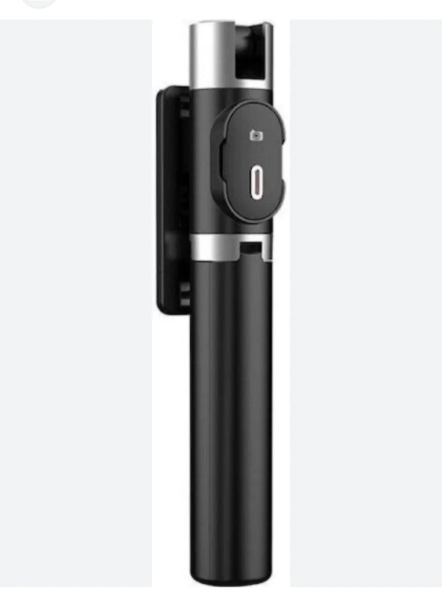 Φωτογραφία προϊόντος: OEM Selfie Stick με Bluetooth P60