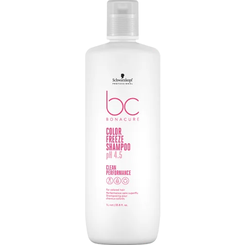 Φωτογραφία προϊόντος: BC BONACURE COLOR FREEZE SHAMPOO 1000 ml