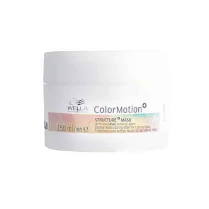 Φωτογραφία προϊόντος: Wella Color Motion Μάσκα 150ml