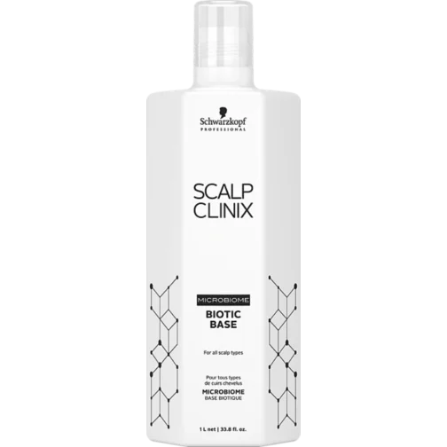 Φωτογραφία προϊόντος: Scalp Clinix Biotic Base 1000ml