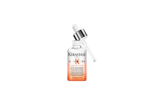 Φωτογραφία προϊόντος: KERASTASE nutritive Nutri-Supplement Split Ends Serum 50ml