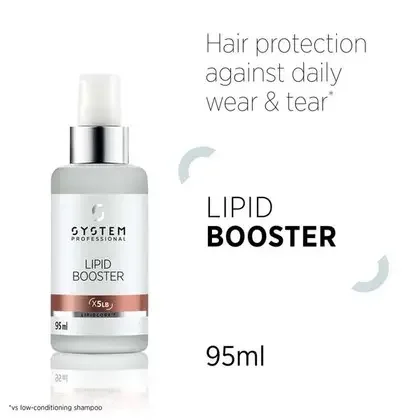 Φωτογραφία προϊόντος: System Θεραπεία Lipid Booster 95ml