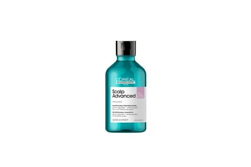 Φωτογραφία προϊόντος: L Oreal Professionnel Serie Expert Scalp Relief A-Discomfor Σαμπουάν 300ml