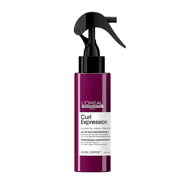 Φωτογραφία προϊόντος: L’Oreal Professionnel Curl Expression Curls Reviver 190ml