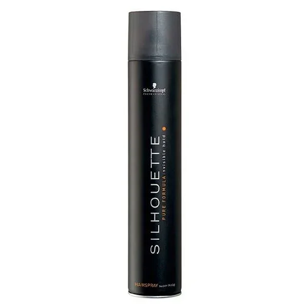 Φωτογραφία προϊόντος: Silhouette Super Hold Hairspray 500 ml