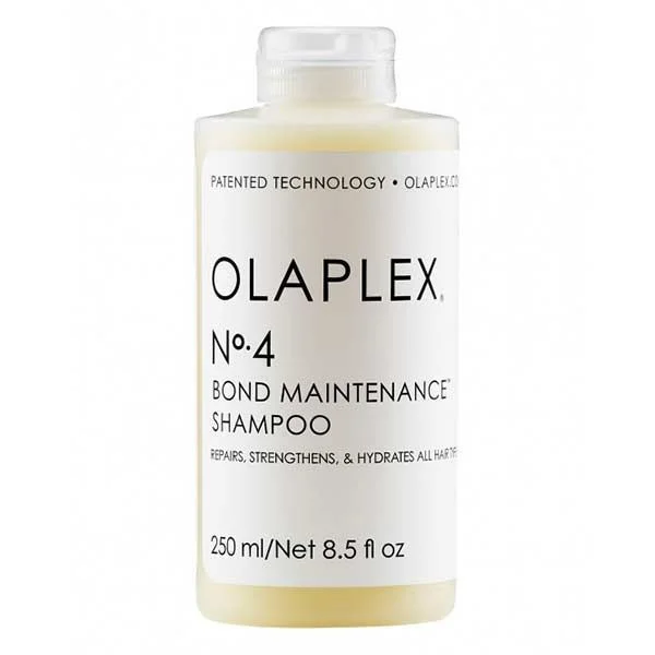 Φωτογραφία προϊόντος: Olaplex Bond Maintenance Shampoo No.4 250ml