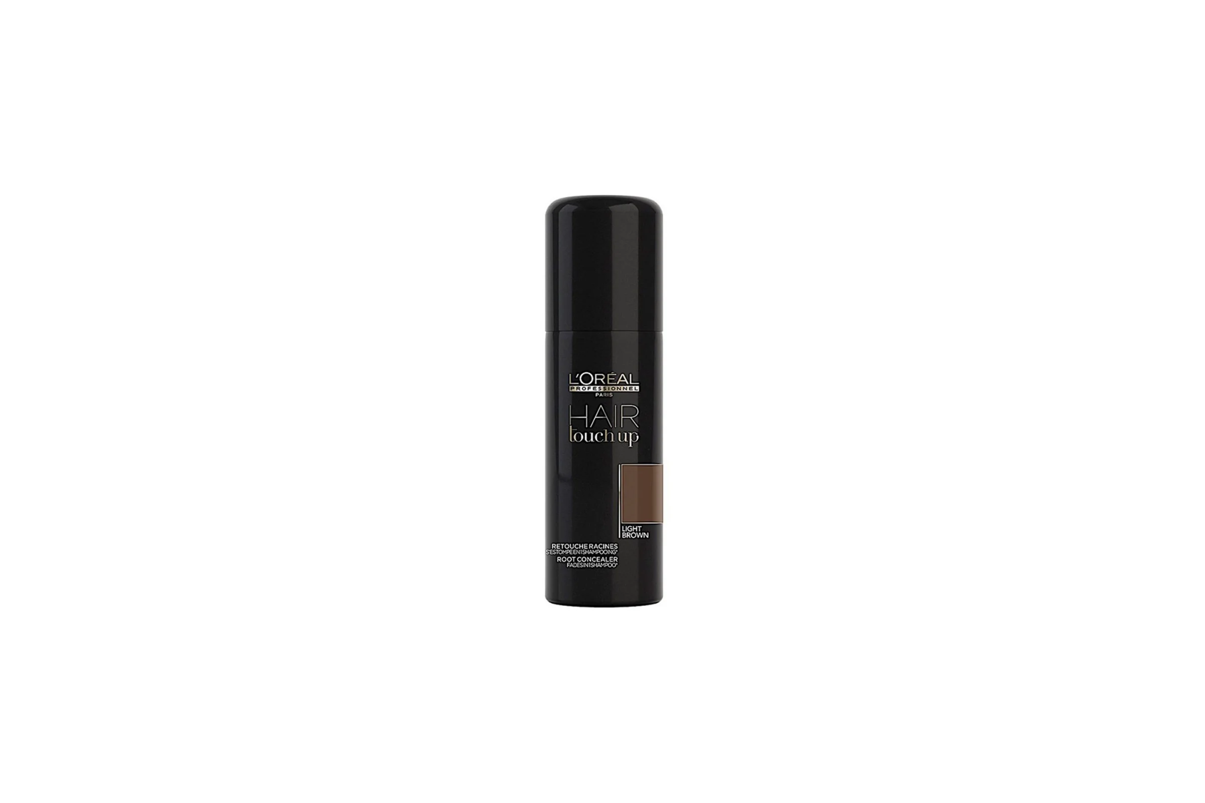 Φωτογραφία προϊόντος: Hair Touch Up Light Brown 75ml