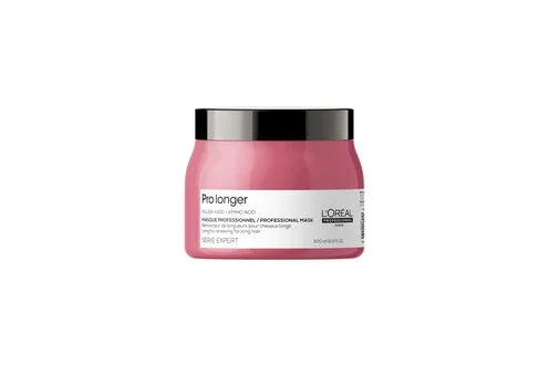 Φωτογραφία προϊόντος: L’Oréal Professionnel Serie Expert Pro Longer Mask 500ml