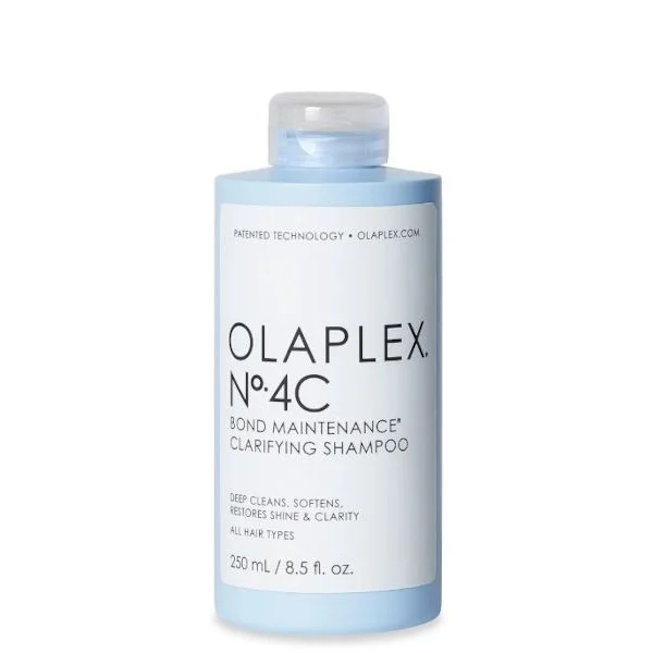Φωτογραφία προϊόντος: Olaplex No.4C Bond Maintenance Clarifying Shampoo 250ml