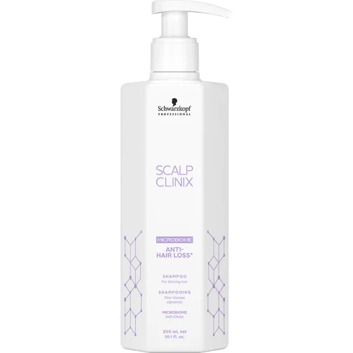 Φωτογραφία προϊόντος: SC Anti-Hair Loss Shampoo 300ml