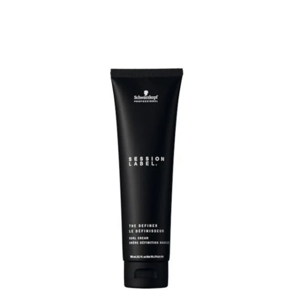 Φωτογραφία προϊόντος: Schwarzkopf Professional Session Label The Definer 150ml