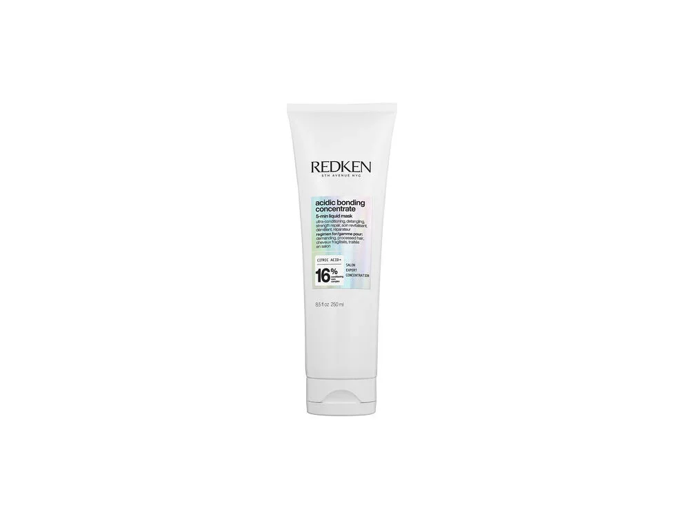 Φωτογραφία προϊόντος: REDKEN Acidic Bonding Concentrate 5-Min Liquid Mask​