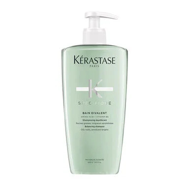 Φωτογραφία προϊόντος: kerastase Specifique Σαμπουάν Bain Divalent για Λιπαρά Μαλλιά 500ml