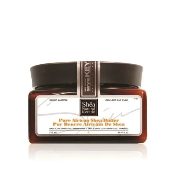 Φωτογραφία προϊόντος: Saryna Key Pure Africa Shea Color Lasting Butter 300ml