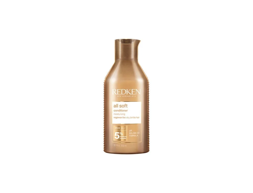 Φωτογραφία προϊόντος: REDKEN All Soft Conditioner 300ml