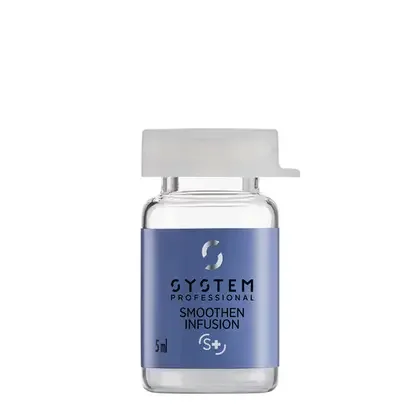 Φωτογραφία προϊόντος: System Smoothen Ορός 20X5ml