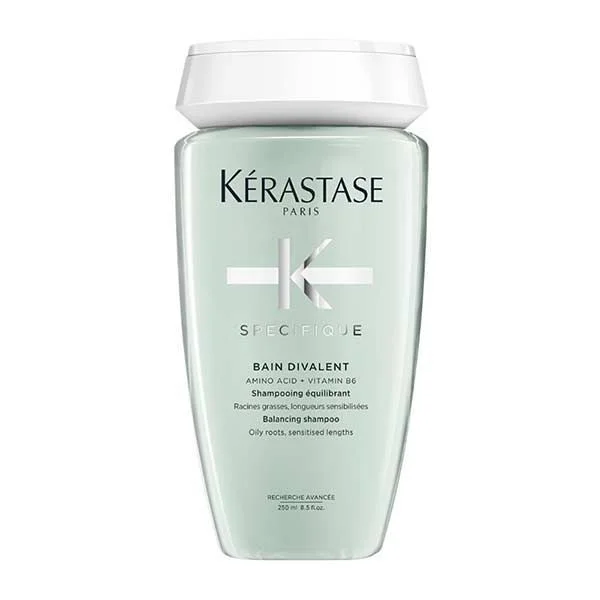 Φωτογραφία προϊόντος: Kérastase Specifique Bain Divalent 250ml