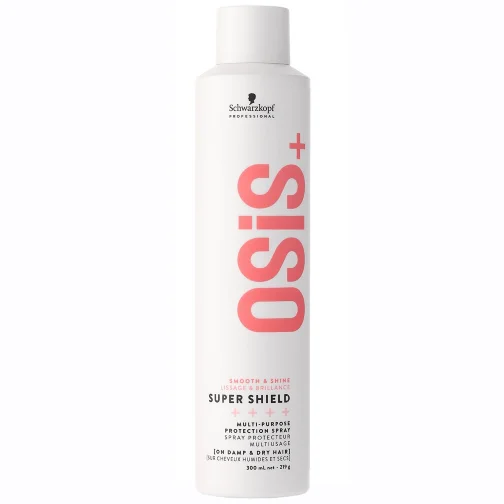 Φωτογραφία προϊόντος: Schwarzkopf Osis+ Super Shield 300ml