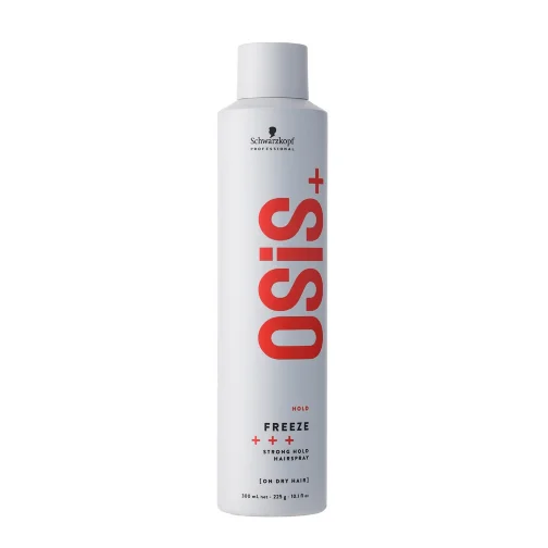 Φωτογραφία προϊόντος: OSiS+ Freeze 300 ml