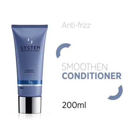 Φωτογραφία προϊόντος: System Smoothen Conditioner 200ml