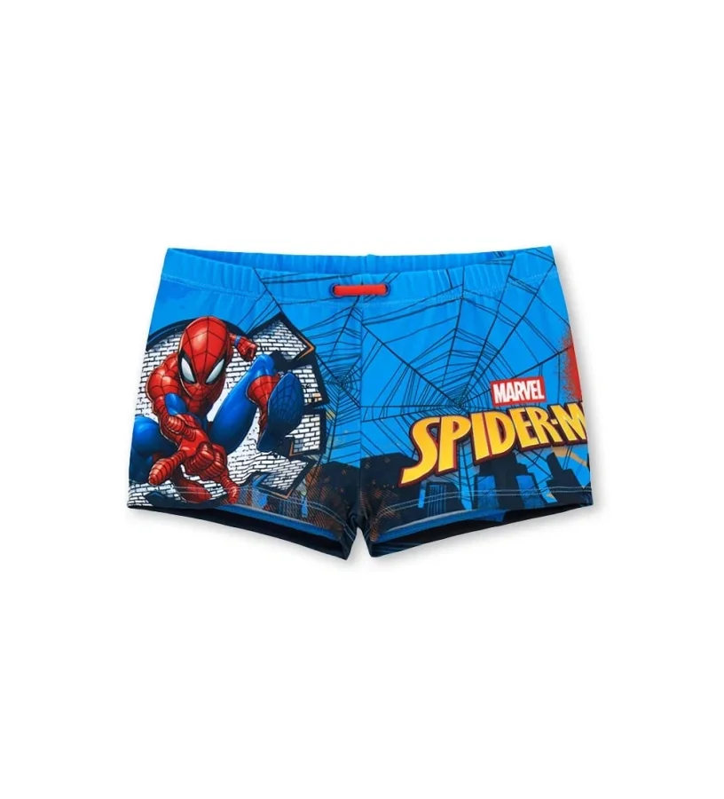 Φωτογραφία προϊόντος: Σορτς μαγιό Spider-man