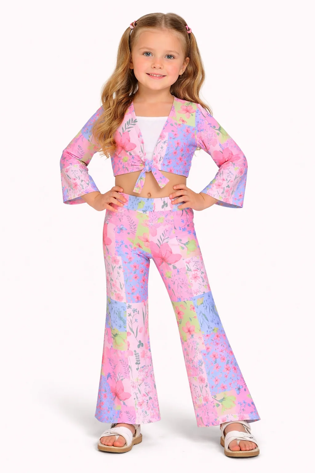 Φωτογραφία προϊόντος: Floral Summer Set
