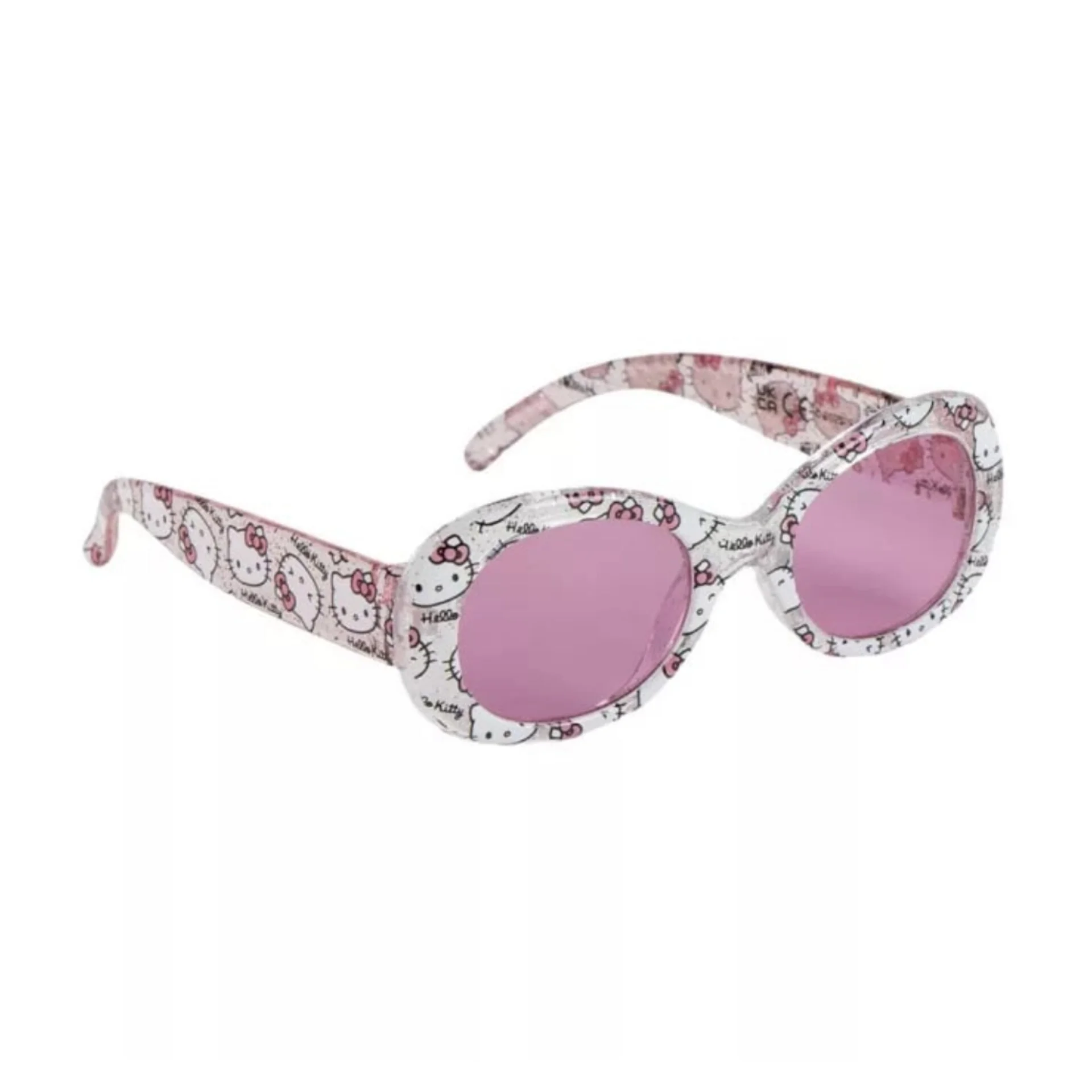 Φωτογραφία προϊόντος: Γυαλιά ηλίου 400UV Hello Kitty