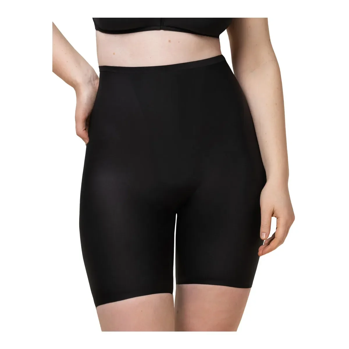 Φωτογραφία προϊόντος: Triumph Γυναικείο Λαστέξ Shape Smart Panty L, Χρώμα Μαύρο
