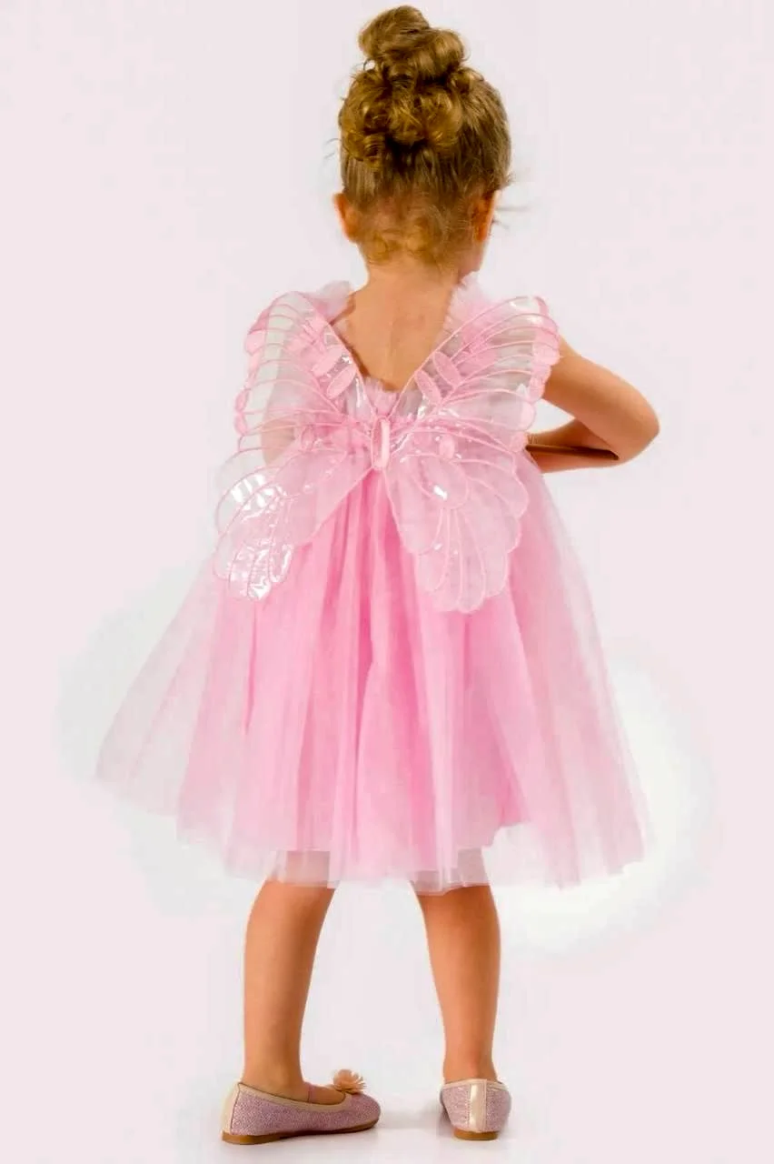 Φωτογραφία προϊόντος: Butterfly Dress