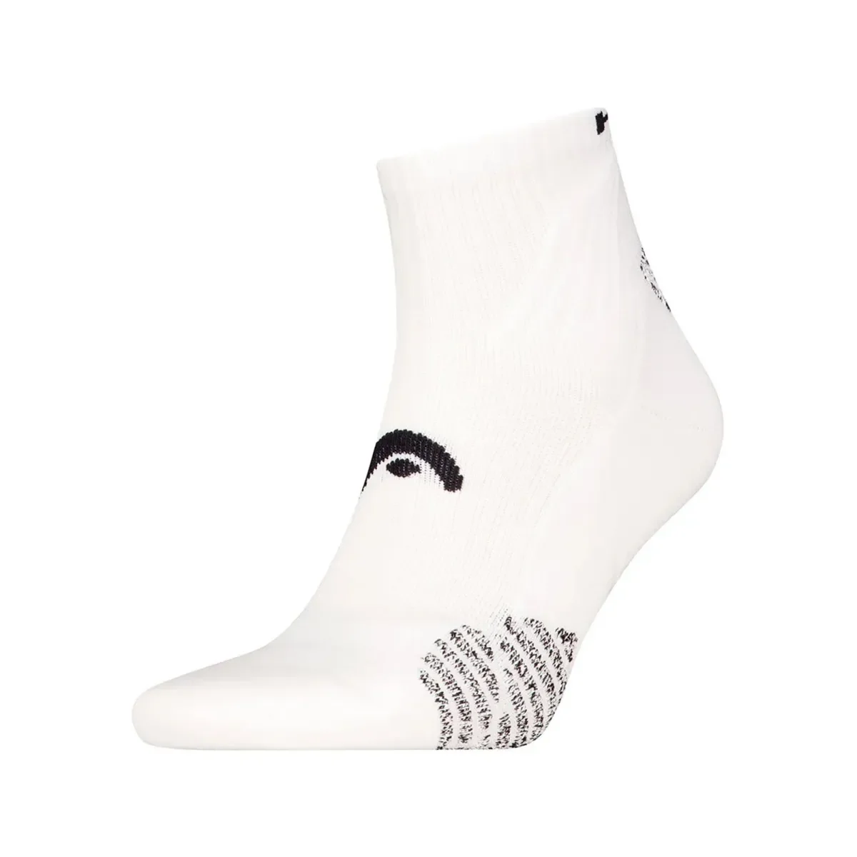 Φωτογραφία προϊόντος: HEAD Unisex Κάλτσες Padel Quarter, Χρώμα Λευκό