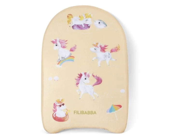 Φωτογραφία προϊόντος: Filibabba Body Board Unicorn Shores