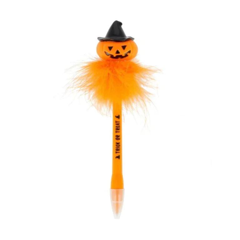 Φωτογραφία προϊόντος: Legami Ballpoint Pen With Light-Writing Is Magic Pumpkin