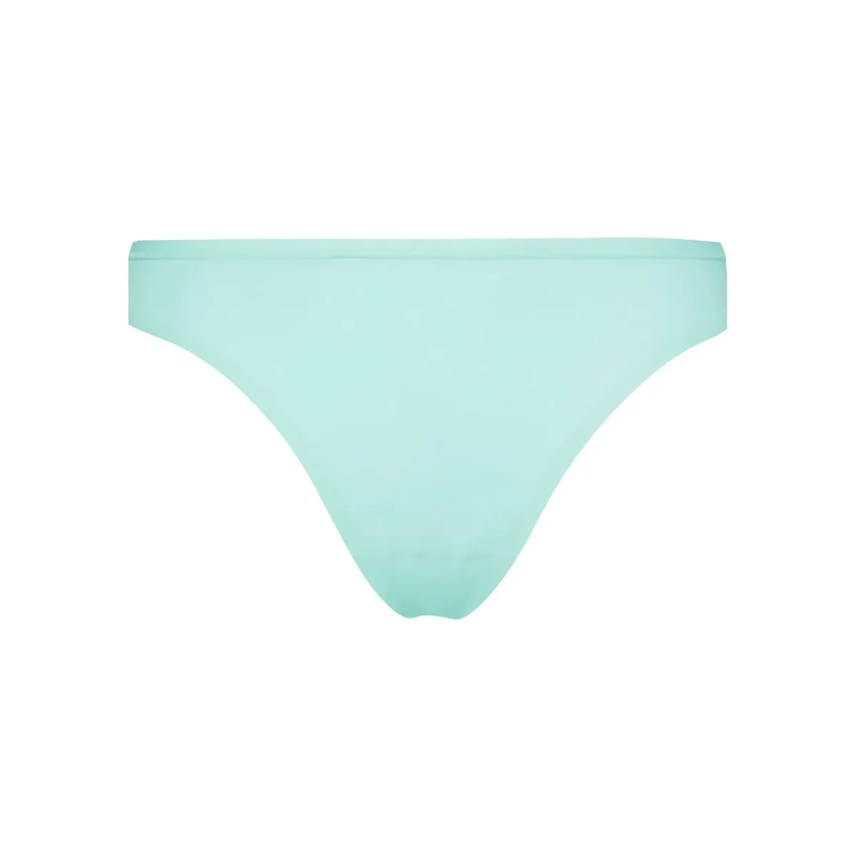 Φωτογραφία προϊόντος: Calvin Klein Γυναικείο String Thong Perfectly Fit, Χρώμα Moonlight Jade