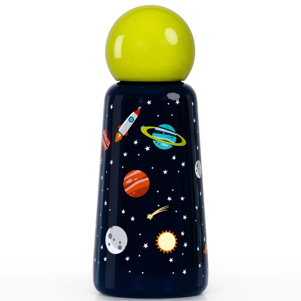 Φωτογραφία προϊόντος: LUND London – Skittle Water Bottle Διάστημα 300mL