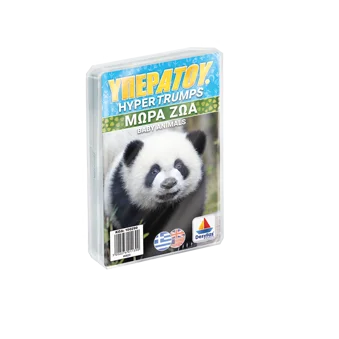 Φωτογραφία προϊόντος: ΥΠΕΡΑΤΟΥ: Baby Animals