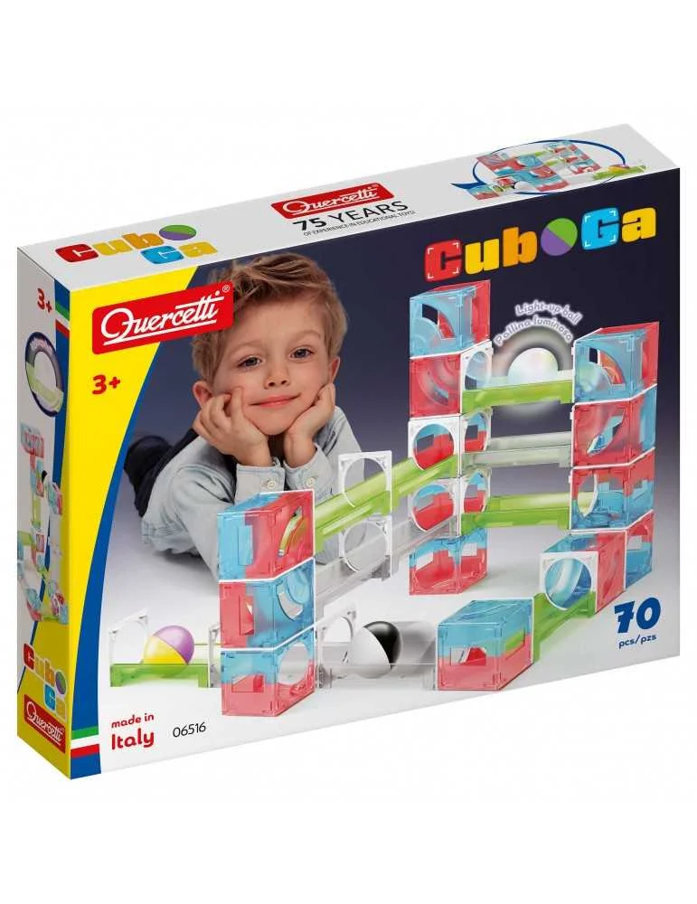 Φωτογραφία προϊόντος: Cuboga