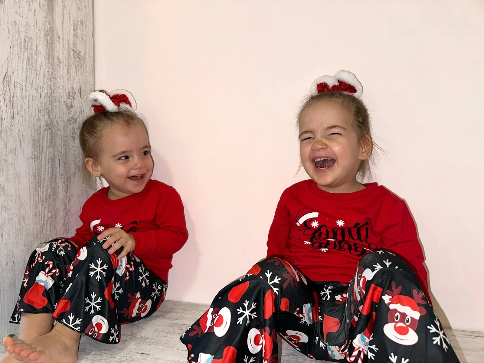 Φωτογραφία προϊόντος: Santa baby set for Christmas