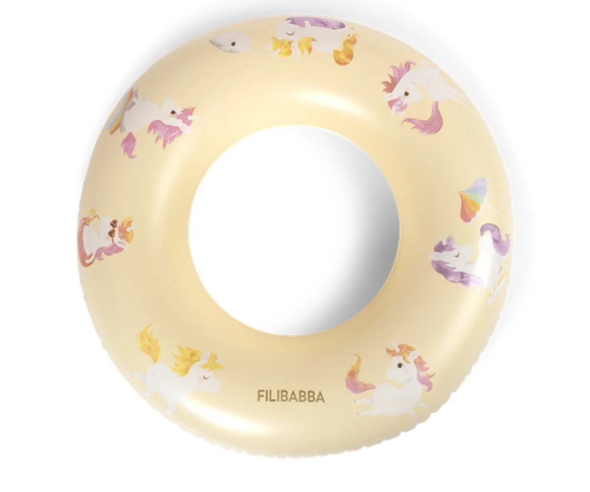 Φωτογραφία προϊόντος: Filibabba – Swim Ring – Unicorn Shores