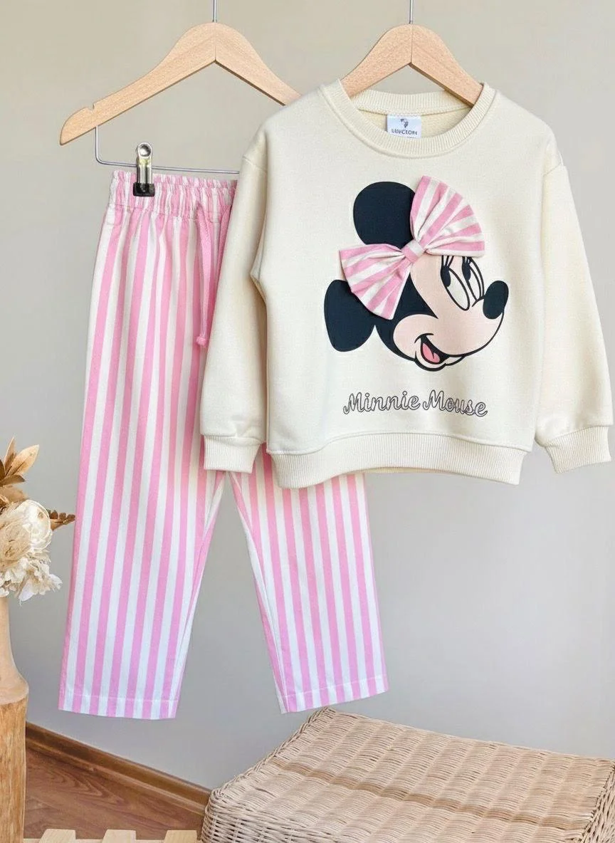Φωτογραφία προϊόντος: Minnie lines set