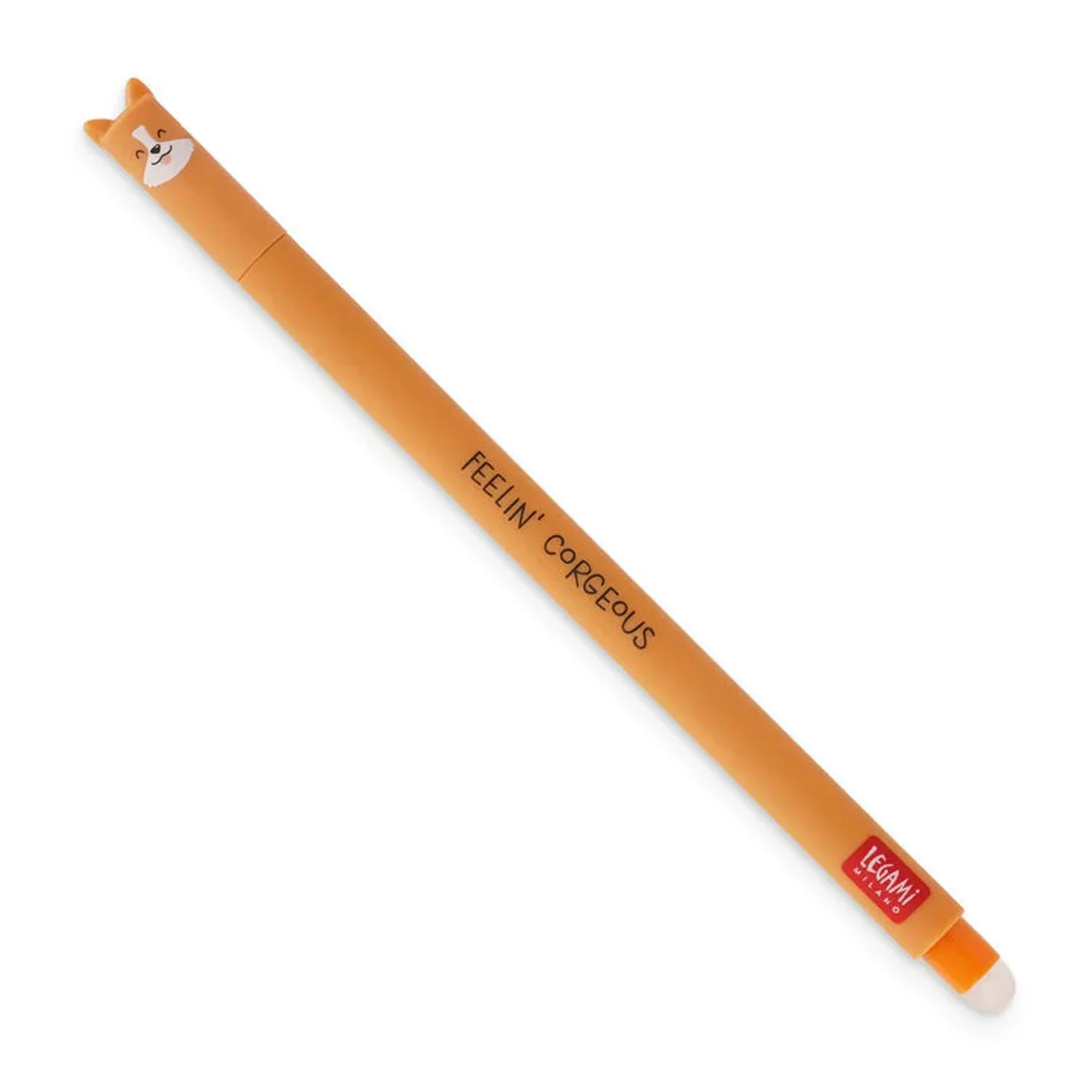 Φωτογραφία προϊόντος: Στυλό Gel Erasable Corgie - EP0020