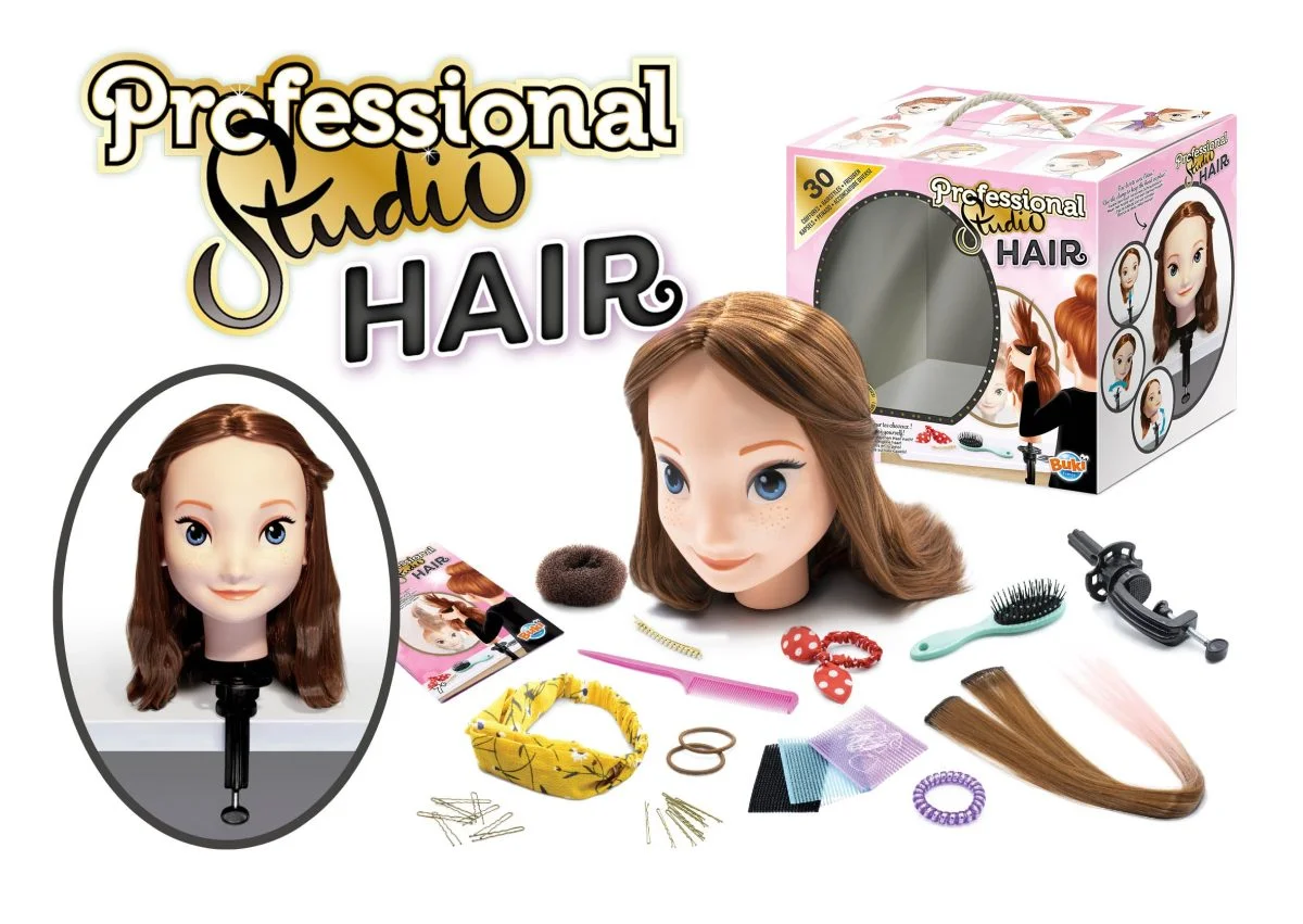 Φωτογραφία προϊόντος: ΚΕΦΑΛΙ HAIR PROFESSIONAL STUDIΟ