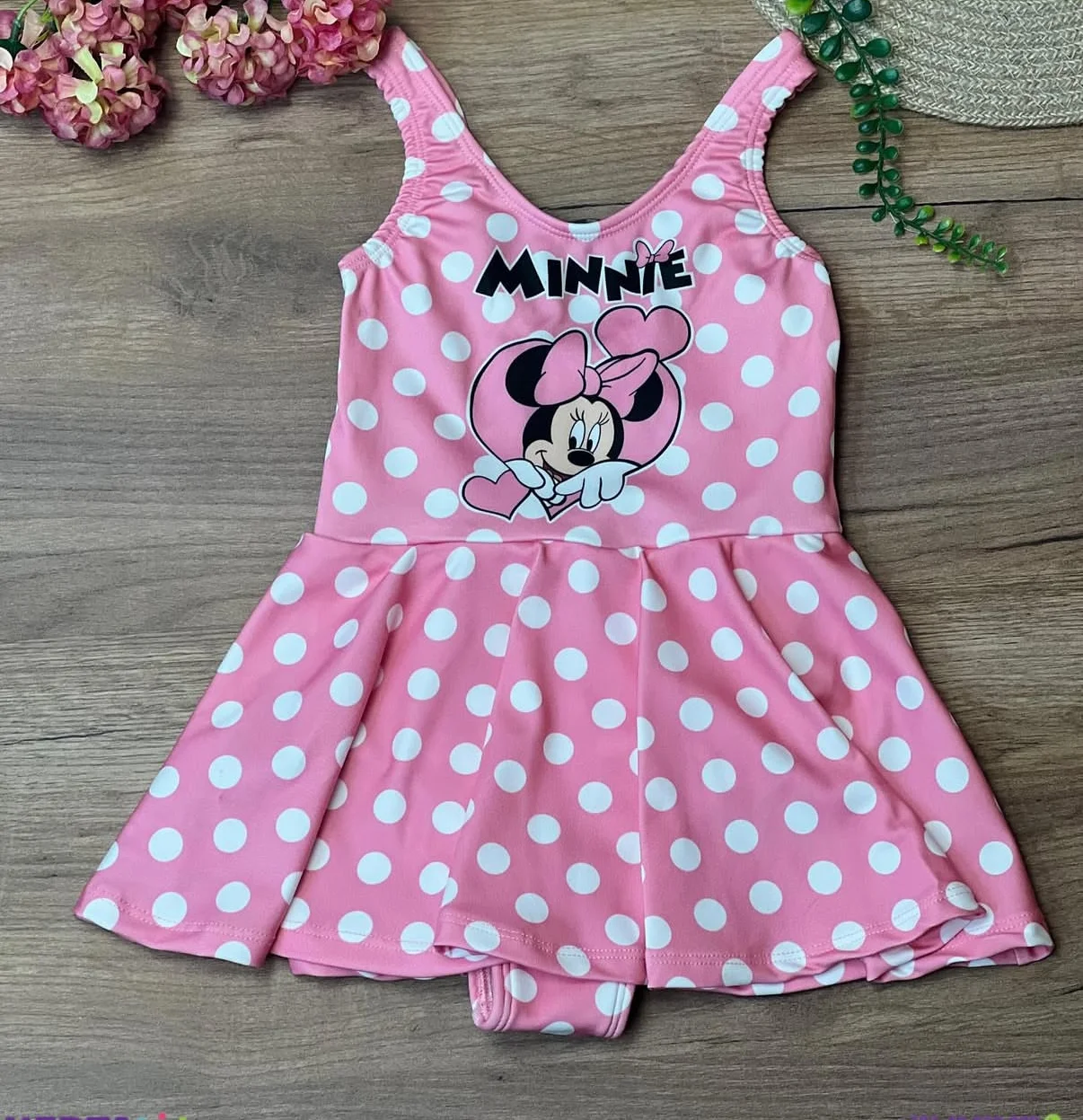 Φωτογραφία προϊόντος: Μαγιό minnie rose