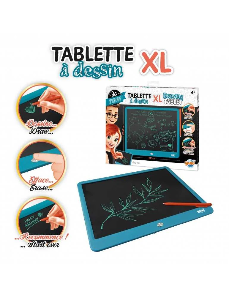 Φωτογραφία προϊόντος: TABLET XL