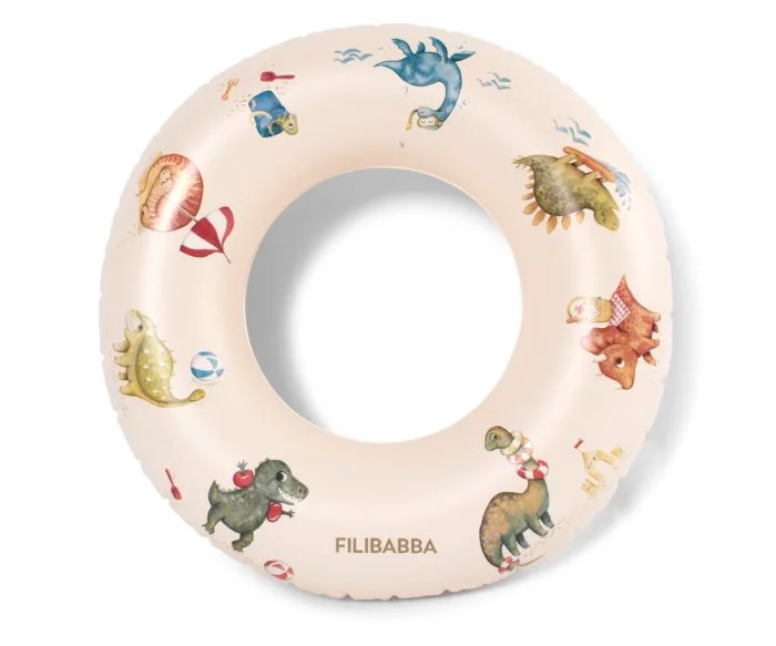 Φωτογραφία προϊόντος: Filibabba – Swim Ring – Dino Beach