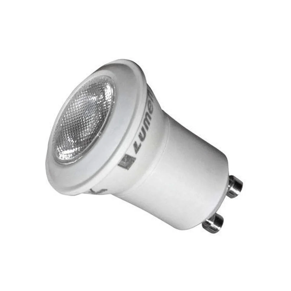 Φωτογραφία προϊόντος: Λάμπα LED MR11 GU10 3W 230V 30° 3000K LUMEN 2573