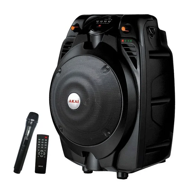 Φωτογραφία προϊόντος: Ηχείο Bluetooth AKAI SS022A-X6