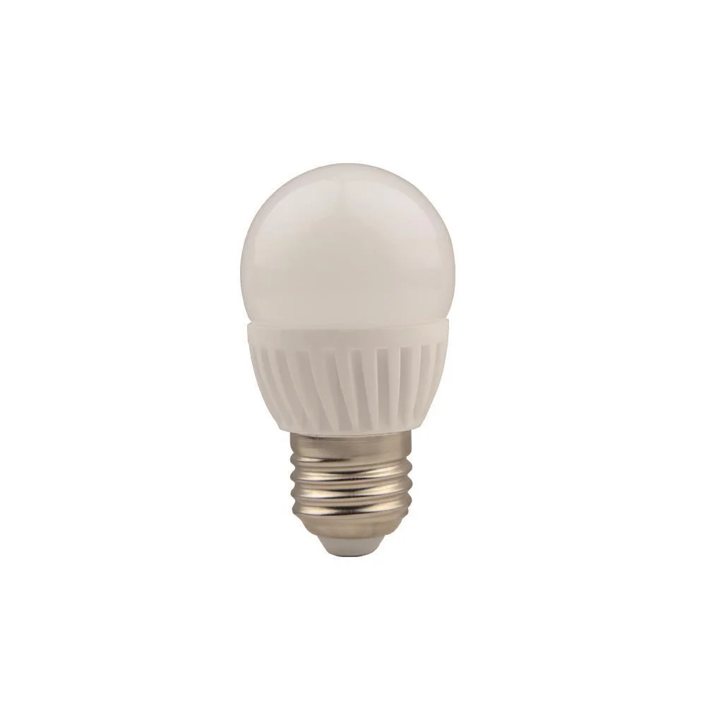 Φωτογραφία προϊόντος: Λάμπα LED σφαιρική 10W Ε27 6500K 220-240V Eurolamp 2316